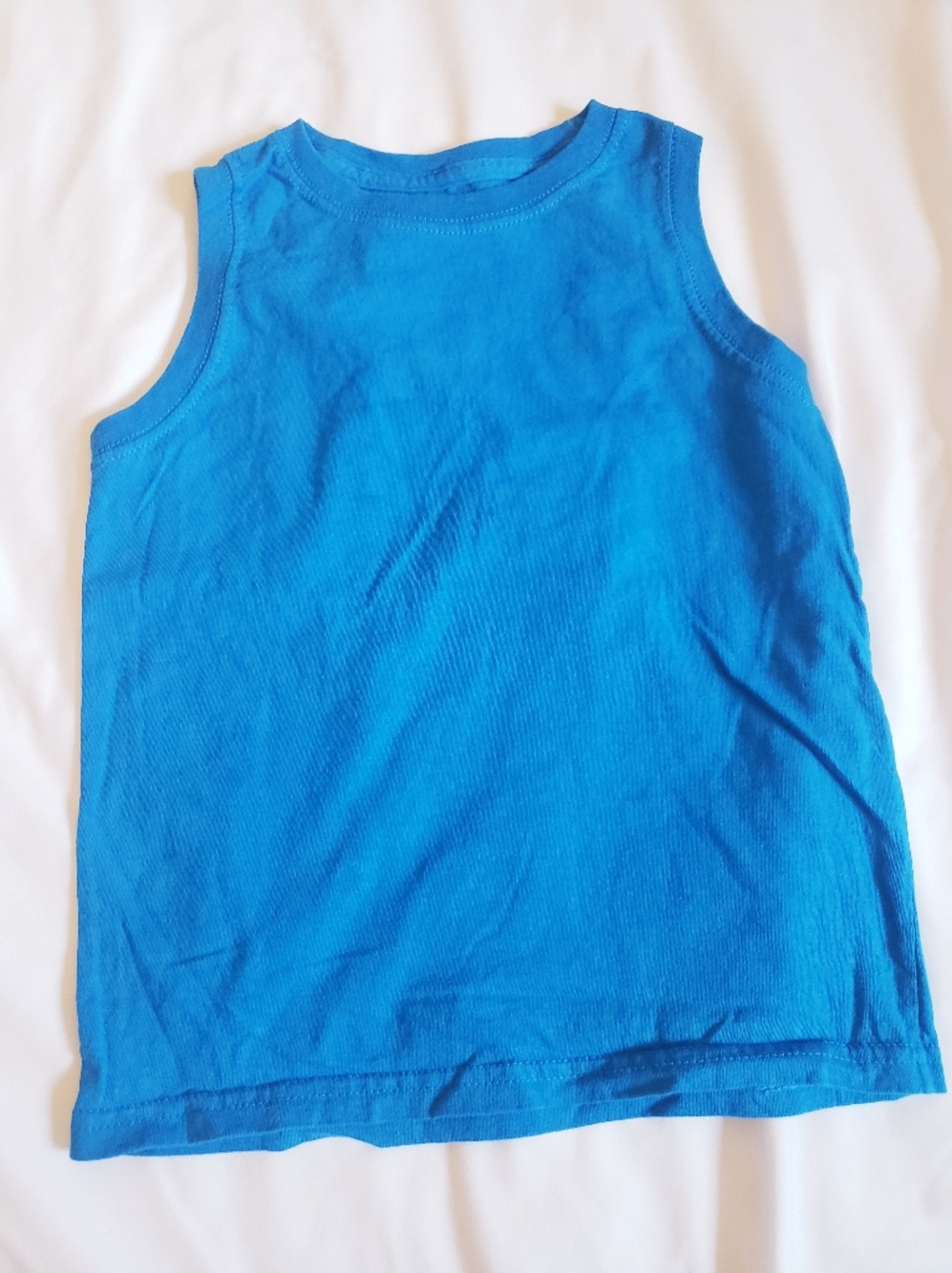 Boys XS Assorted Tank Tops - Picture 7 of 13